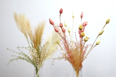 066 veštačko cveće buketi